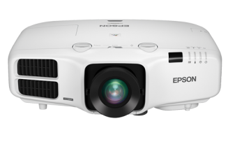 Projetor Epson  G5910